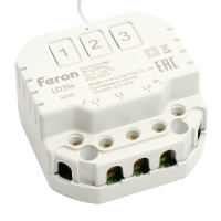 Контроллер управления Feron LD314 50133