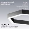 Подвесной светильник Apeyron OLA R30-047