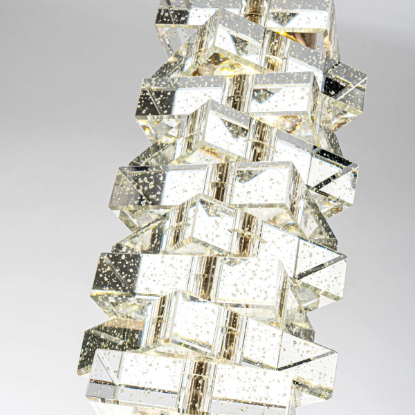 Подвесная люстра Modelux ML.9050.100 GD