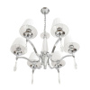 Подвесная люстра Lumion Classi Magda 8316/6