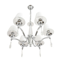 Подвесная люстра Lumion Classi Magda 8316/6