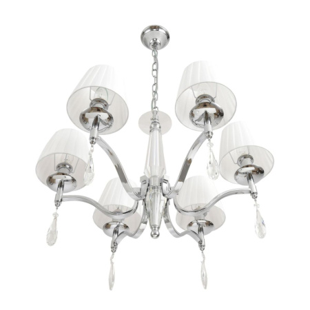 Подвесная люстра Lumion Classi Magda 8316/6