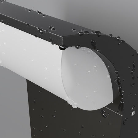 Уличный настенный светильник Maytoni Stock O446WL-L7GF3K