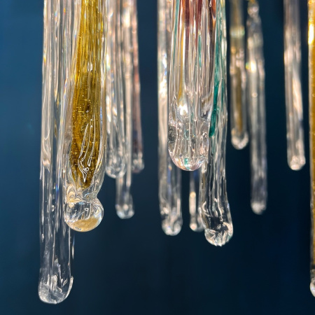 Подвесная люстра ImperiumLoft Veneta 179931-26