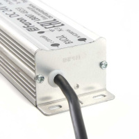 Блок питания для светодиодной ленты Feron LB007 12V 100W IP67 4,1A 48059