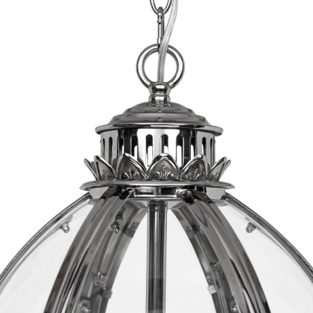 Подвесная люстра Loft IT Loft3043-Ch