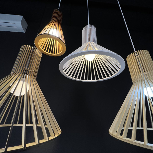 Подвесной светильник ImperiumLoft Punkto 323201-26