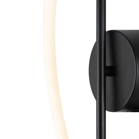 Настенный светильник Freya Fancy FR6059WL-L28B