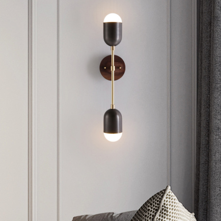 Бра ImperiumLoft Chris 209123-23