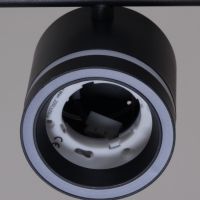 Люстра на штанге Reluce 80295-0.3-09A GX53