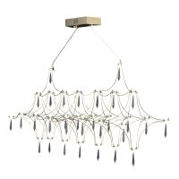 Подвесная люстра ST Luce Gravetta SL6603.203.17
