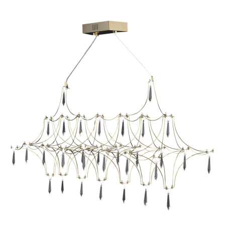 Подвесная люстра ST Luce Gravetta SL6603.203.17