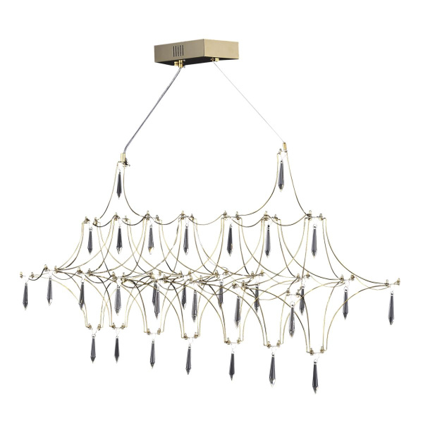 Подвесная люстра ST Luce Gravetta SL6603.203.17