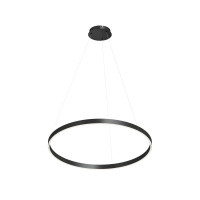 Подвесной светильник Denkirs Raydia DK6273-BK