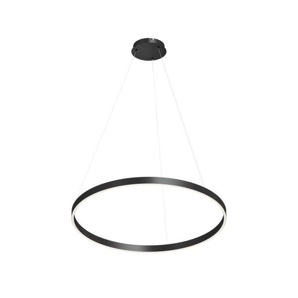 Подвесной светильник Denkirs Raydia DK6273-BK