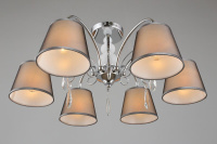Потолочная люстра Omnilux  OML-66707-06