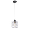 Подвесной светильник Escada Grid 10190/1S Chrome