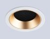 Точечный светильник Ambrella Light Techno Spot TN49505