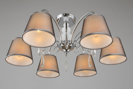 Потолочная люстра Omnilux  OML-66707-06