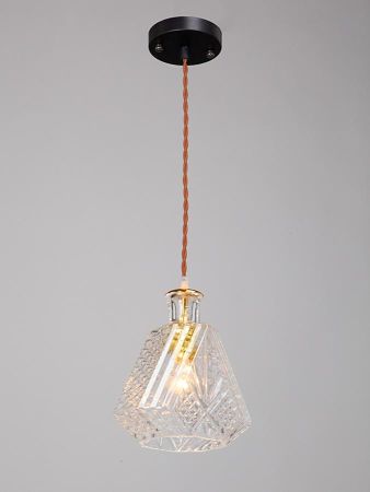 Подвесной светильник Vitaluce V4042/1S