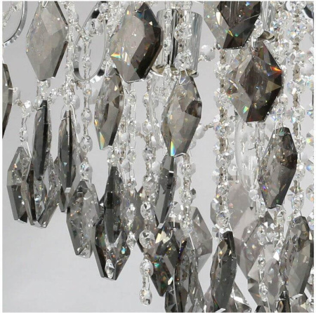 Потолочная люстра De Markt Бриз 111014806