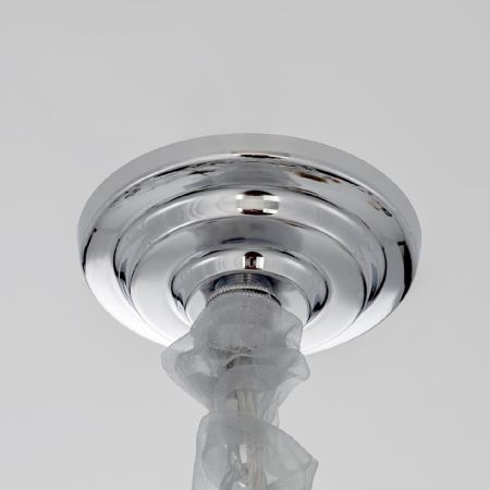Подвесная люстра Citilux Naiad CL315151
