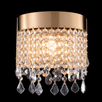 Настенный светильник Crystal Lux AQUA AP1