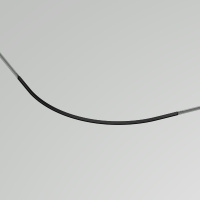 Коннектор радиусный накладной Maytoni Levity TRA184-R900-11B