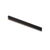 Трековый светильник Denkirs SMART SLIM GRILL DK8412-BK