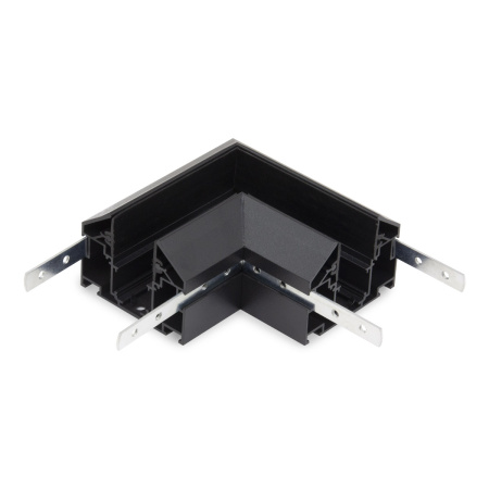 Угловой соединитель AM Group MAGNET AM538 BK