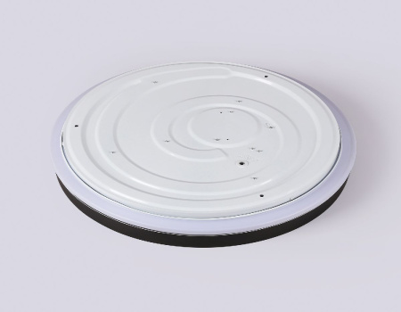 Потолочный светильник Ambrella Light Orbital Dance FZ610