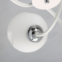 Люстра на штанге De Markt Вита 220013406