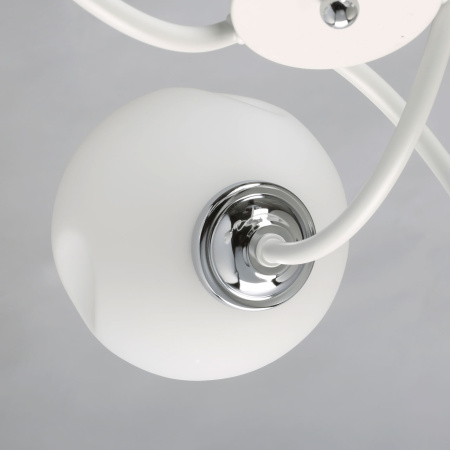 Люстра на штанге De Markt Вита 220013406