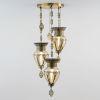 Подвесной светильник Citilux Каир CL419233