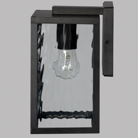 Уличный настенный светильник Citilux Forts CLU09W1