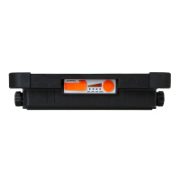 Прожектор Arte Lamp Avior A8100AL-1BK