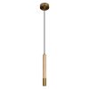 Подвесной светильник Loft IT Everest 10583C Bronze