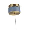Подвесной светильник Odeon Light L-Vision Lulu 5452/6LA