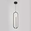 Подвесной светильник Escada Orbital 10255/2LED