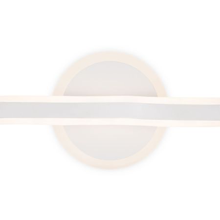 Настенный светильник Freya Supple FR6099WL-L28W