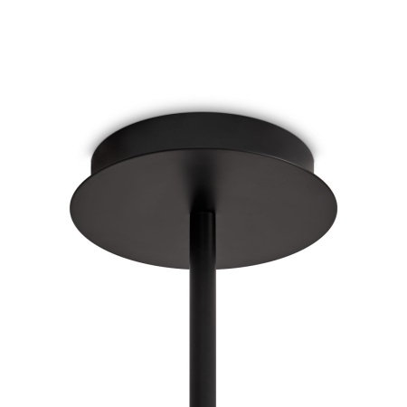 Люстра на штанге Freya Flight FR5544CL-10B