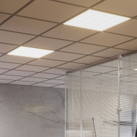 Светодиодная панель Gauss Mir G1-A0-00070-01G03-4005040