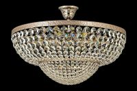Люстра на штанге Arti Lampadari Favola E 1.3.50.502 N