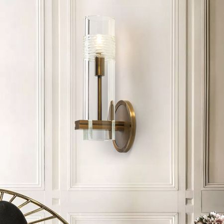 Бра ImperiumLoft Chamont 154984-60