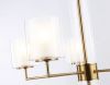 Подвесная люстра Ambrella Light High Light LH56011