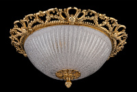 Накладная люстра Arti Lampadari Vigilanza E 1.13.46 G