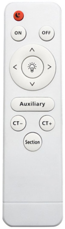 Потолочная люстра Stilfort Alumin 4016/02/03C