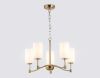 Подвесная люстра Ambrella Light High Light LH56051