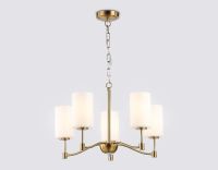 Подвесная люстра Ambrella Light High Light LH56051