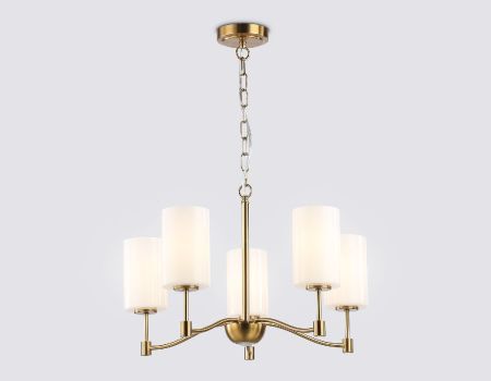 Подвесная люстра Ambrella Light High Light LH56051